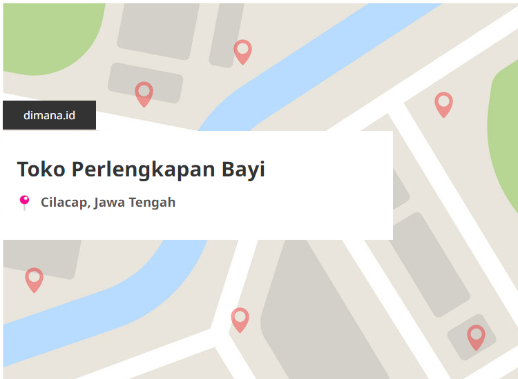 IlzamBabyshop: Solusi Lengkap Kebutuhan Bayi di Cilacap