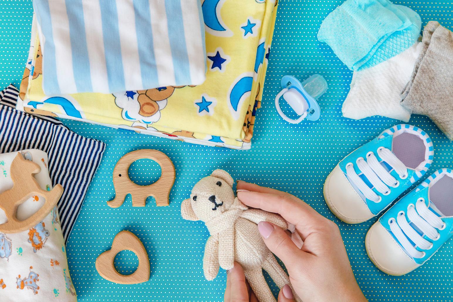 IlzamBabyshop: Solusi Kebutuhan Bayi Terbaik di Cilacap
